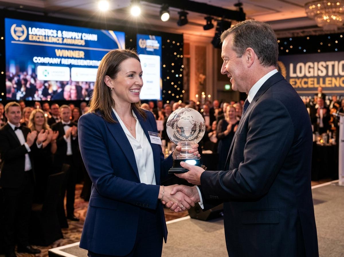 Recognition of Excellence